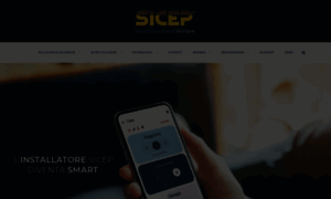 Sicep.it thumbnail