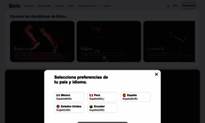 Siclo.com thumbnail