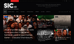 Sicmx.org thumbnail