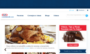 Sicomida.com thumbnail