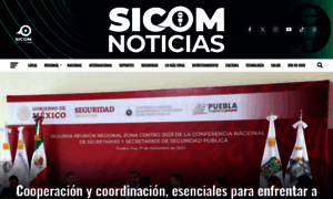 Sicomnoticias.mx thumbnail