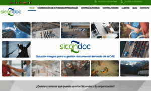 Sicondoc.com thumbnail