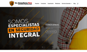 Siconsultoresperu.com thumbnail