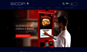 Sicop.net thumbnail