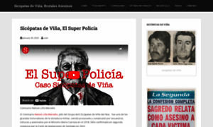Sicopatasdevina.cl thumbnail