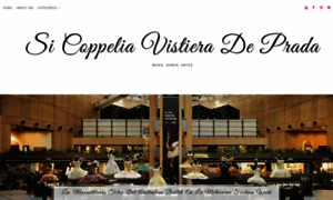 Sicoppeliavistieradeprada.com thumbnail