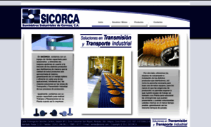 Sicorca.com thumbnail