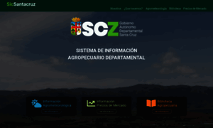 Sicsantacruz.com thumbnail