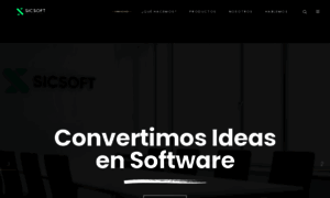 Sicsoftsa.com thumbnail