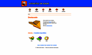 Sidebar.notengoenie.com thumbnail