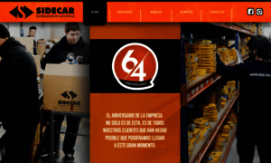 Sidecar.com.ar thumbnail