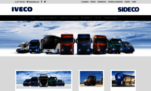 Sideco.net thumbnail