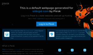 Sidegal.com thumbnail