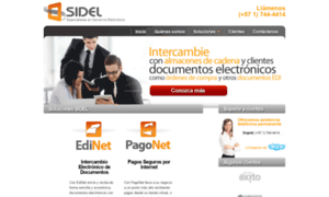 Sidelnet.com thumbnail