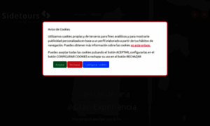 Sidetours.com thumbnail