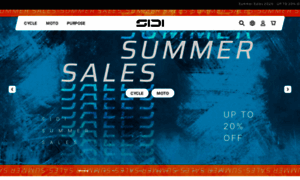 Sidi.com thumbnail