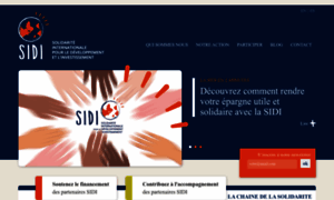 Sidi.fr thumbnail