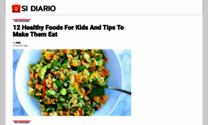Sidiario.com thumbnail