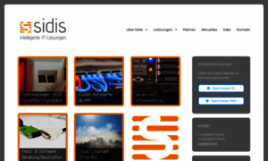 Sidis.de thumbnail