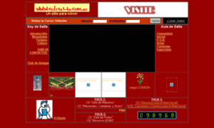 Sidisalta.com.ar thumbnail