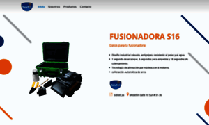 Siditel-sa.com thumbnail