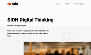 Sidn.factorialhr.com thumbnail