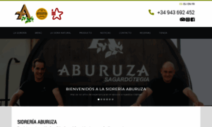 Sidrasaburuza.net thumbnail