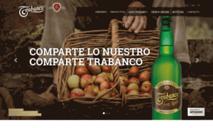 Sidratrabanco.com thumbnail