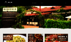 Sidreria-loiu.com thumbnail