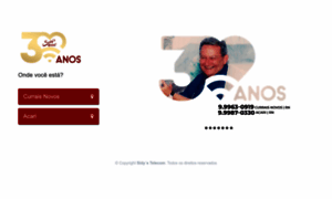 Sidys.com.br thumbnail