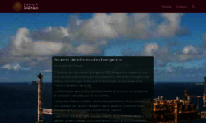 Sie.energia.gob.mx thumbnail