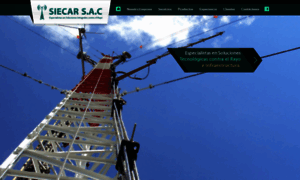 Siecar.com thumbnail