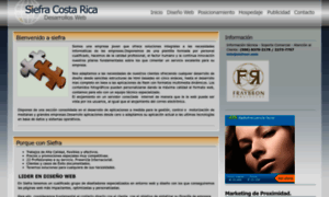 Siefra.net thumbnail