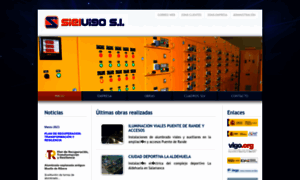 Sielvigo.es thumbnail
