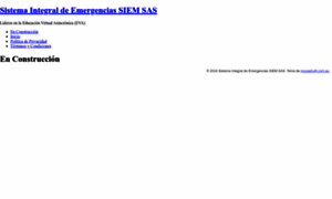 Siem.com.co thumbnail