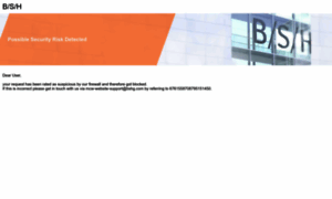 Siemens-home.es thumbnail