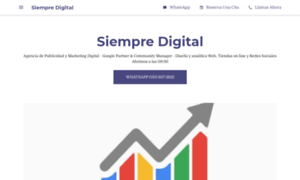 Siempre-digital.negocio.site thumbnail