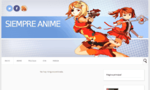 Siempreanime.com thumbnail