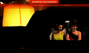 Siempreesviernes.com thumbnail