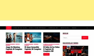 Siemprefuiyo.com thumbnail
