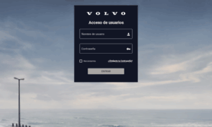 Siempreonvolvo.com thumbnail