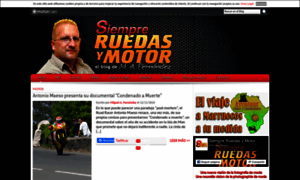 Siempreruedasymotor.com thumbnail