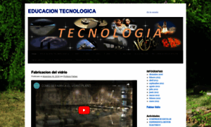 Siempretecnologia.wordpress.com thumbnail