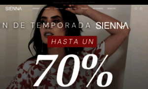 Sienna.com.co thumbnail
