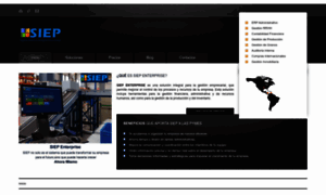 Siep-enterprise.com thumbnail