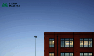 Sierra-maestra.com thumbnail