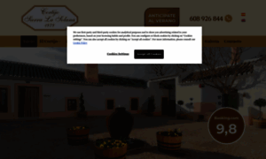 Sierralasolana.com thumbnail