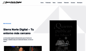 Sierranortedigital.com thumbnail