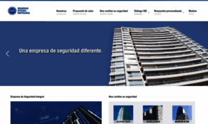 Siesa.com.ar thumbnail