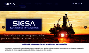 Siesa.global thumbnail